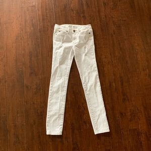 Joe's Girls Jeans White, Size 12